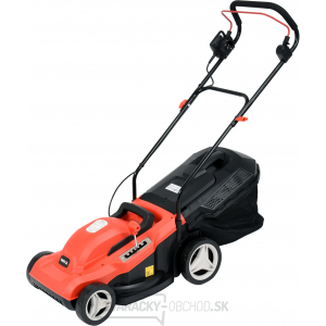 Kosačka na trávu elektrická 1800W gallery main image