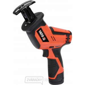 Píla chvostovka Akumulátorová 12V 0-3000ot/min gallery main image