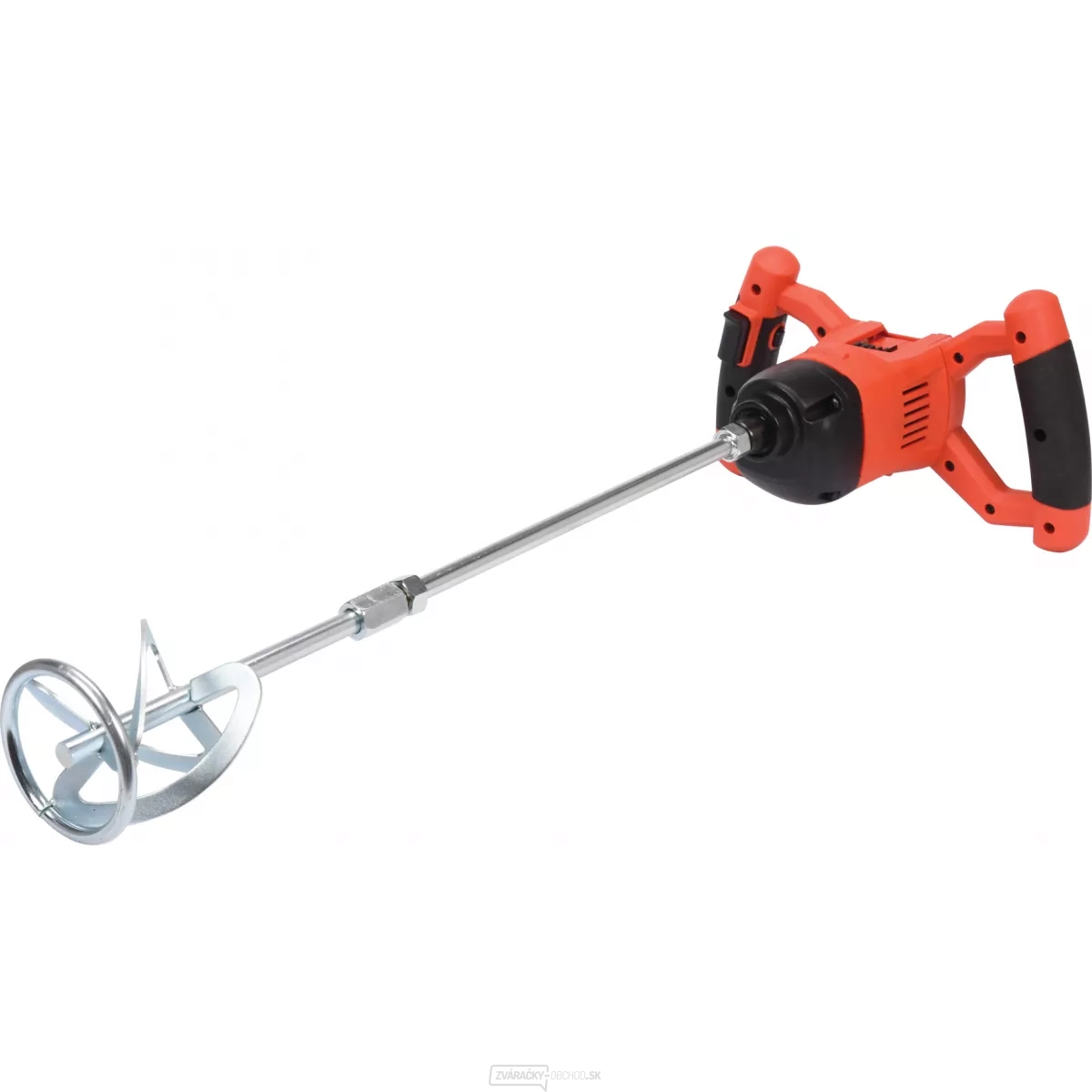 aku miešadlo aku míchadlo