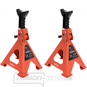 Podstavec pod auto 6T (2ks) gallery main image