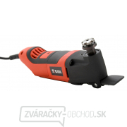 Multifunkčný oscilačný nástroj, 15000-22000ot/m, 300w Náhľad