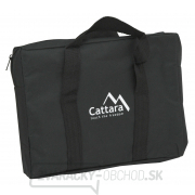 Gril varič na drevo CUBE skladací náhled