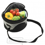 Gril na drevené uhlie BOSA prenosný s taškou náhled