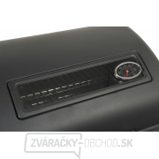 Gril plynový PARTY WINDOW 2+1 pojazdný náhled