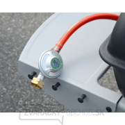 Gril plynový PARTY POINT pojazdný náhled