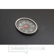 Gril plynový PARTY POINT pojazdný náhled