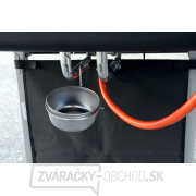 Gril plynový PARTY POINT pojazdný náhled