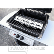 Gril plynový PARTY POINT pojazdný náhled