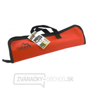 Grilovacie náradie sada 3ks textil bag Náhľad