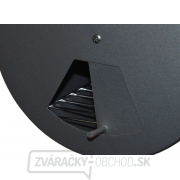 Gril na drevené uhlie SMOKIE s udiarňou náhled