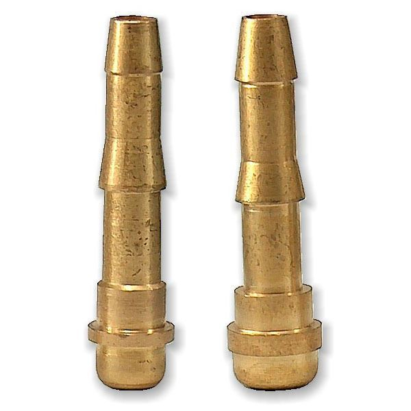 Sherman náustok pre hadicu priemer 6,3mm
