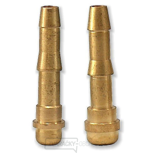 Sherman náustok pre hadicu priemer 6,3mm gallery main image