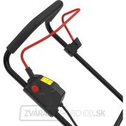 AKUMULÁTOROVÁ KOSAČKA NA TRÁVU RM 36-402-30.37 náhled