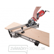 Píla kotúčová/rezačka s laserom, zanorovacia, 89mm, 705W Píla kotúčová/rezačka s laserom, zanorovacia, 89mm, 705W náhled