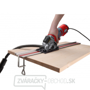 Píla kotúčová/rezačka s laserom, zanorovacia, 89mm, 705W Píla kotúčová/rezačka s laserom, zanorovacia, 89mm, 705W náhled