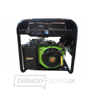 Benzínový generátor Procraft | GP60 Náhľad