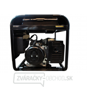 Benzínový generátor Procraft | GP60 Náhľad