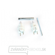 Elektrocentrála benzínová mod.GP60 | GP60 náhled