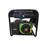 Elektrocentrála benzínová mod.GP60 | GP60 Náhľad