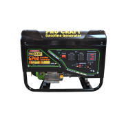 Elektrocentrála benzínová mod.GP60 | GP60 Náhľad