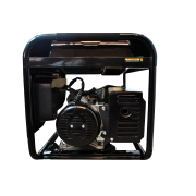 Elektrocentrála benzínová mod.GP60 | GP60 Náhľad