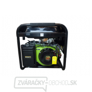 Benzínový generátor mod.GP70 | GP70 Náhľad