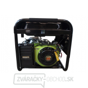 Benzínový generátor Procraft | GP80 Náhľad