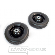 Elektrocentrála benzínová mod.GP80 | GP80 náhled