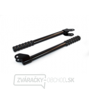 Elektrocentrála benzínová mod.GP80 | GP80 náhled