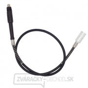 Brúska priama s ohybným nástavcom Procraft PG130 | PG130 náhled