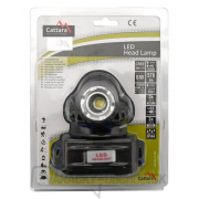 Čelovka LED 570lm ZOOM náhled