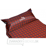 Karimatka samonafukovacia 190x60x3, 8cm s vankúšom KILT Náhľad