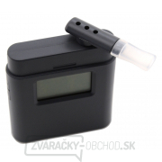 Alkohol tester BLACK, digitálny Náhľad