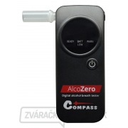 Alkohol tester AlcoZero - elektrochemický senzor (CA 10FS) Náhľad