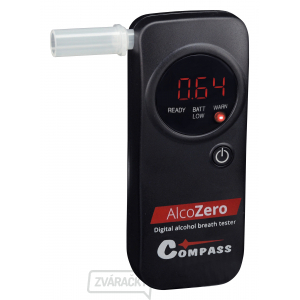 Alkohol tester AlcoZero - elektrochemický senzor (CA 10FS) gallery main image