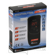 Alkohol tester AlcoZero2 - elektrochemický senzor (CA 20FS) náhled
