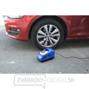 Kompresor 12/230V MAMMOTH digitálny so svetlom náhled