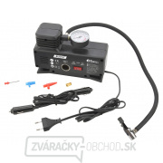 Kompresor 12/230V BLOCK TÜV/GS Náhľad