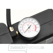 Kompresor 12/230V BLOCK TÜV/GS Náhľad