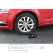 Kompresor 12/230V BLOCK TÜV/GS náhled