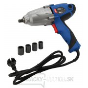 Rázový uťahovák na kolesá COMPASS 230V 450W 300Nm Náhľad