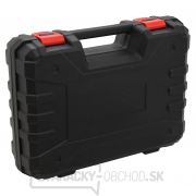 Rázový uťahovák na kolesá COMPASS 230V 450W 300Nm náhled