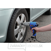 Rázový uťahovák na kolesá COMPASS 230V 450W 300Nm náhled