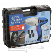 Rázový uťahovák na kolesá COMPASS 230V 450W 300Nm náhled