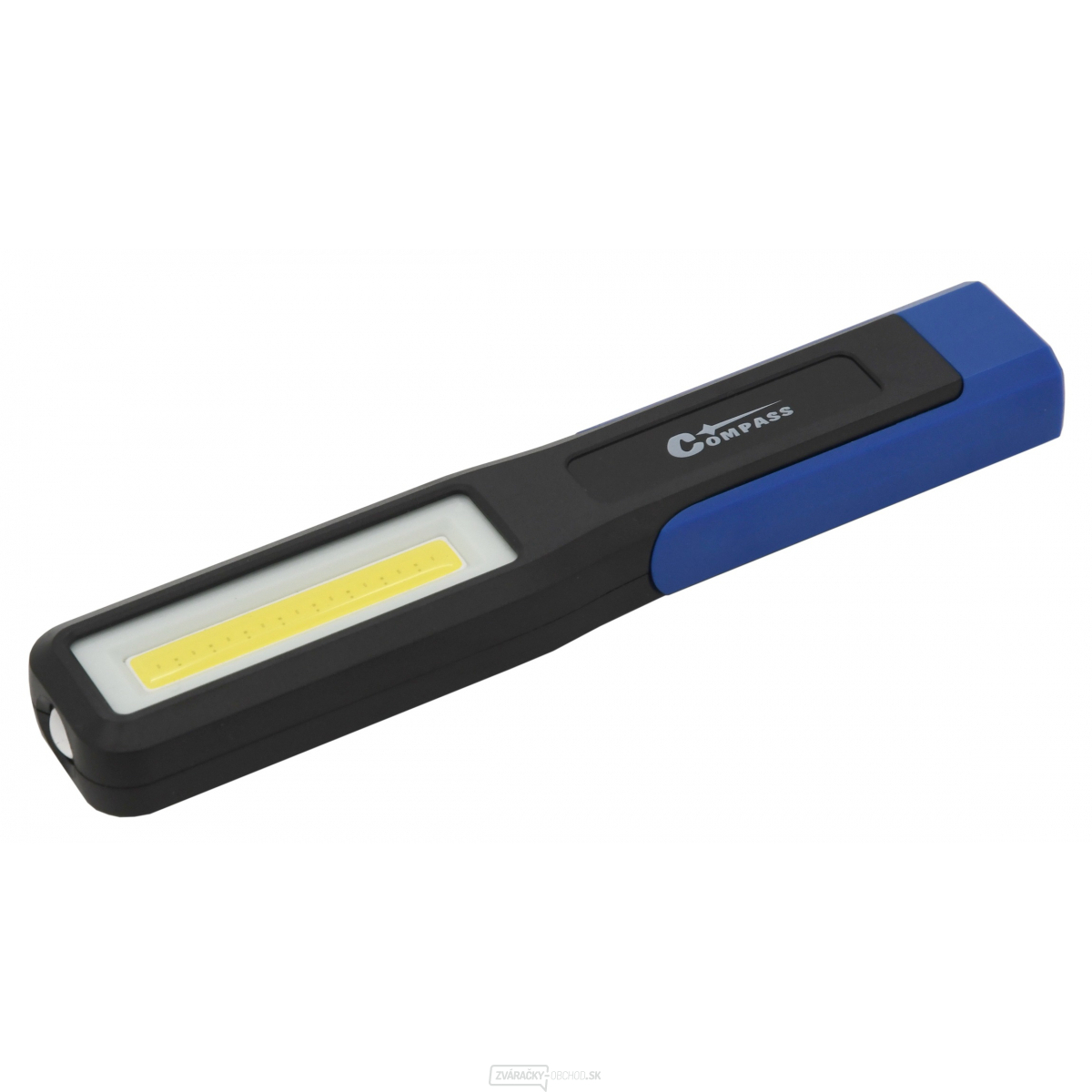 Svietidlo montážne LED 150lm nabíjacie