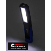 Svietidlo montážne LED 150lm nabíjacie náhled