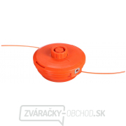 Benzínový krovinorez GRASS CUT 3,8 SIXTOL náhled