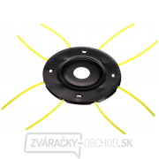 Benzínový krovinorez GRASS CUT 3,8 SIXTOL náhled