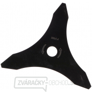 Benzínový krovinorez GRASS CUT 3,8 SIXTOL náhled