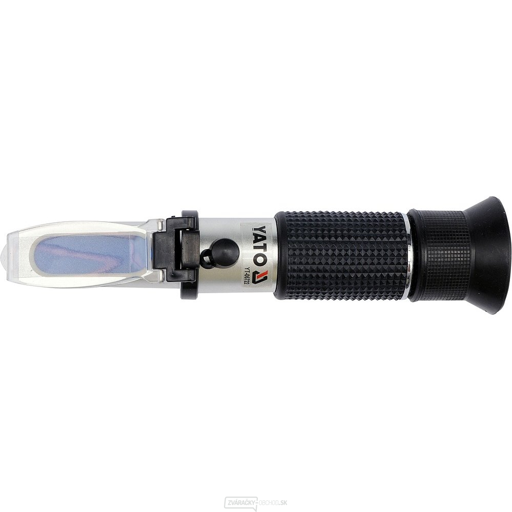 Refraktometer